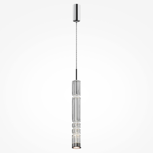 Подвесной светильник Maytoni Ordo MOD272PL-L12CH3K изображение в интернет-магазине Cramer Light фото 3