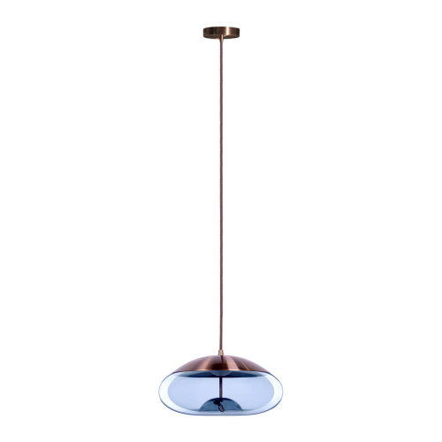 Подвесной светильник Loft IT Knot 8133-D mini изображение в интернет-магазине Cramer Light фото 3