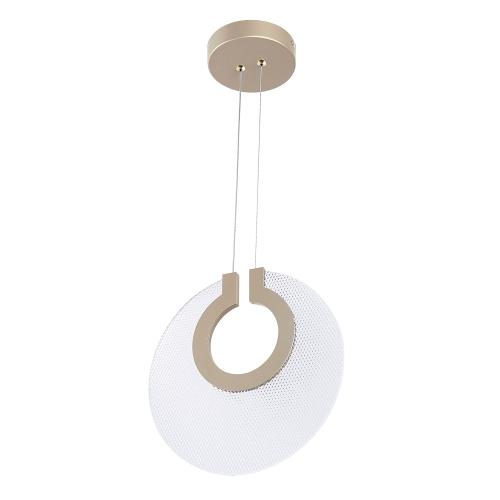 Подвесной светильник Divinare Bilancia 5194/01 SP-12 изображение в интернет-магазине Cramer Light