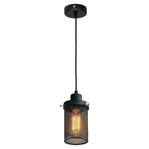 Подвесной светильник Lussole Loft Freeport GRLSP-9672 изображение в интернет-магазине Cramer Light фото 3