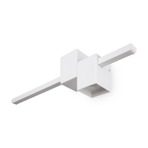 Настенный светильник Freya Union FR6062WL-L22W изображение в интернет-магазине Cramer Light фото 6
