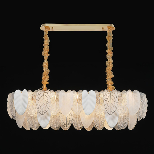 Подвесная люстра Citilux Hasienda CL328170 изображение в интернет-магазине Cramer Light фото 5