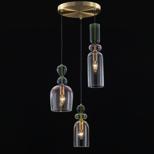 Подвесной светильник Citilux Tendy CL244031 изображение в интернет-магазине Cramer Light фото 5