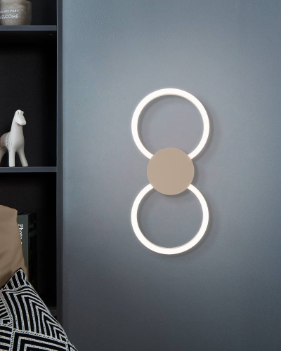 Настенный светильник Eglo Venticello 1 902127 изображение в интернет-магазине Cramer Light фото 2