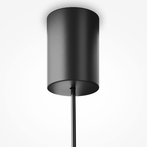 Подвесной светильник Maytoni Sound Wave MOD255PL-01B4 изображение в интернет-магазине Cramer Light фото 5