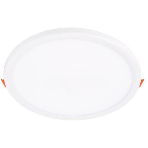 Встраиваемый светодиодный светильник Ambrella Light Led Downlight DLR301 изображение в интернет-магазине Cramer Light фото 4