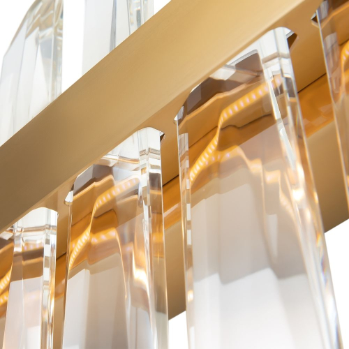 Настенный светильник Maytoni Mirage MOD173WL-L15BS3K изображение в интернет-магазине Cramer Light фото 7