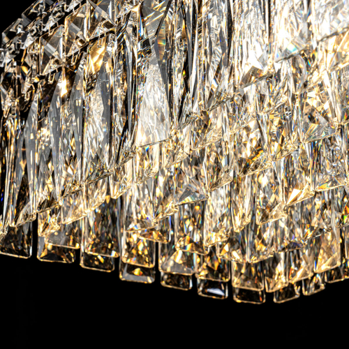 Подвесная люстра Modelux ML.7084.1200 CR изображение в интернет-магазине Cramer Light фото 5