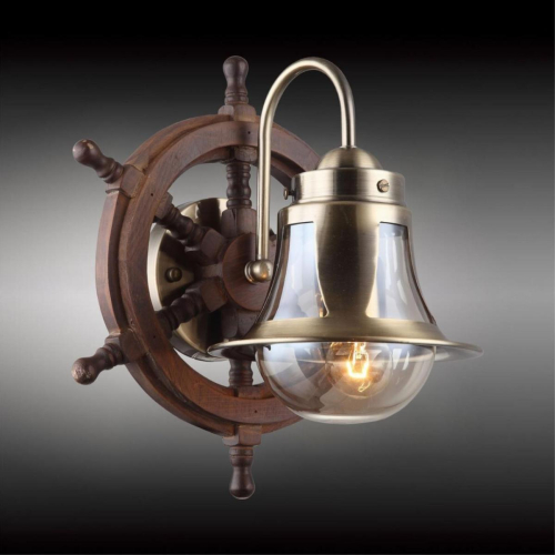 Бра Omnilux Croce OML-50701-01 дополнительное фото фото 3