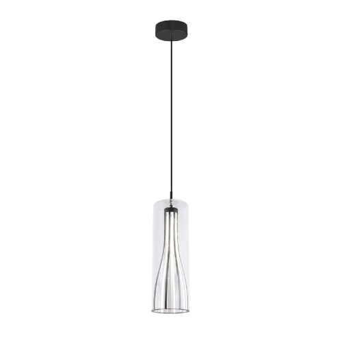Подвесной светильник Favourite Striata 4627-1P изображение в интернет-магазине Cramer Light