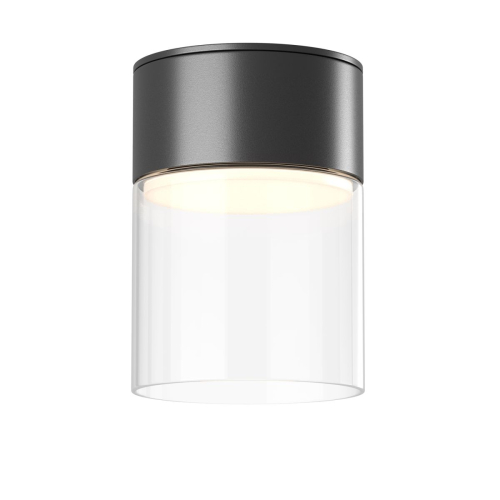 Накладной светильник Maytoni Glory C094CL-GX53-B изображение в интернет-магазине Cramer Light