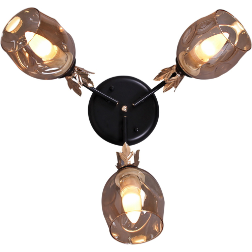 Потолочная люстра Reluce 81701-0.3-03 изображение в интернет-магазине Cramer Light фото 5