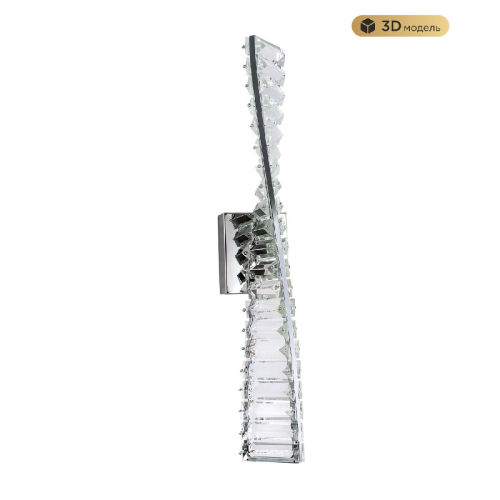 Настенный светильник Modestyle MS.88910.01 CR изображение в интернет-магазине Cramer Light