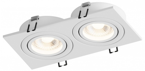 Встраиваемый светильник Hesby Lighting Breeze HSBL_0098 изображение в интернет-магазине Cramer Light фото 2
