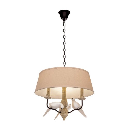 Подвесной светильник LOFT IT Birds Loft1029A-2 изображение в интернет-магазине Cramer Light