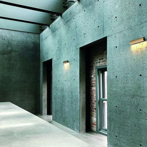 Настенный светильник Mantra Hanok 7778 изображение в интернет-магазине Cramer Light фото 6