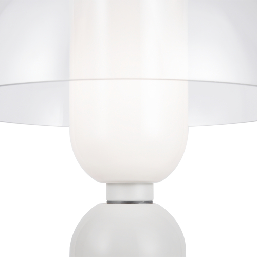 Настольная лампа Maytoni Memory MOD177TL-01W изображение в интернет-магазине Cramer Light фото 5