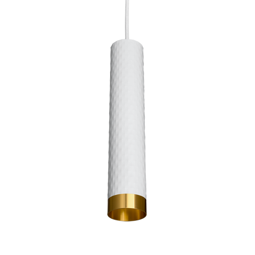 Подвесной светильник Wolta Cella WSL-GU10/P10WG изображение в интернет-магазине Cramer Light
