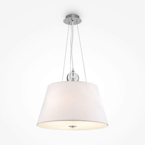 Подвесной светильник Maytoni Bergamo MOD613PL-03W изображение в интернет-магазине Cramer Light фото 3