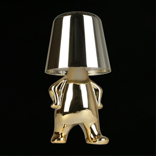 Настольная лампа Aployt Ninet APL.672.04.01 изображение в интернет-магазине Cramer Light фото 8