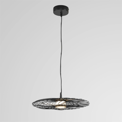 Подвесной светильник Lumion Ledio Camomile 8379/9L изображение в интернет-магазине Cramer Light фото 4