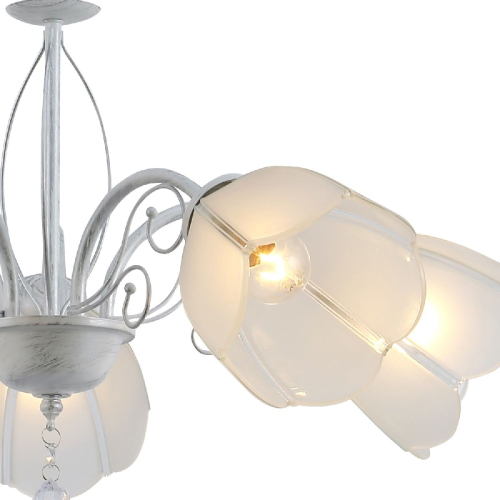 Подвесная люстра Reluce 96562-0.4-05 изображение в интернет-магазине Cramer Light фото 3