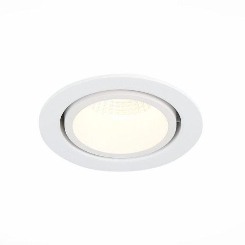 Встраиваемый светильник ST Luce ST705 ST705.538.10 изображение в интернет-магазине Cramer Light
