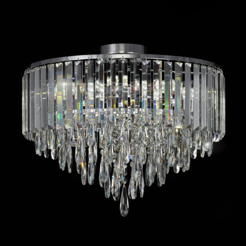 Потолочная люстра Citilux Leonna CL320181 изображение в интернет-магазине Cramer Light фото 2