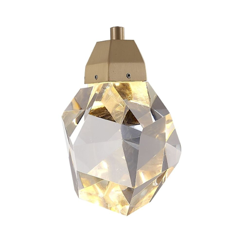 Бра ImperiumLoft Cristel Wall 167336-26 дополнительное фото фото 8