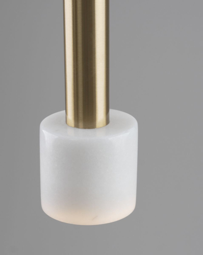 Подвесной светильник Moderli MaletV11824-1P изображение в интернет-магазине Cramer Light фото 5