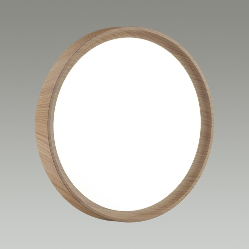 Настенно-потолочный светильник Sonex Woodi 7603/CL изображение в интернет-магазине Cramer Light фото 3