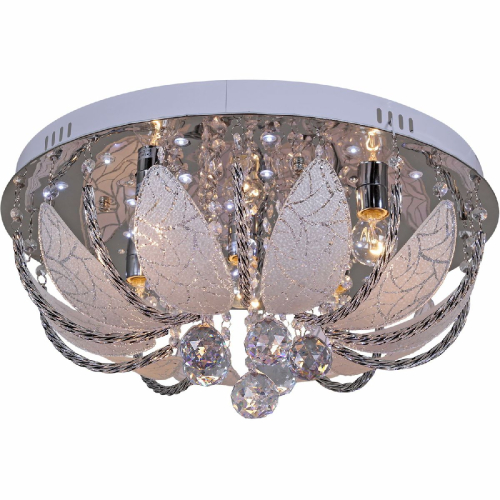 Потолочная люстра Reluce 55727-0.3-05 изображение в интернет-магазине Cramer Light фото 4