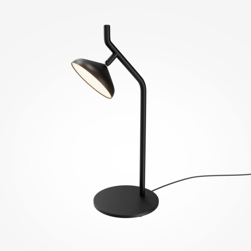 Настольная лампа Maytoni Vita MOD451TL-L8B3K1 изображение в интернет-магазине Cramer Light фото 4