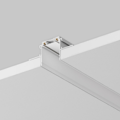 Шинопровод встраиваемый Maytoni Busbar trunkings Radity TRA084MP-12W изображение в интернет-магазине Cramer Light фото 2