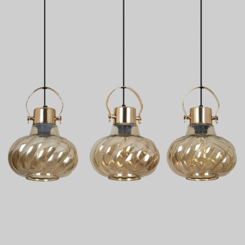 Подвесной светильник Modemodern MD.1189.720 BR изображение в интернет-магазине Cramer Light фото 2