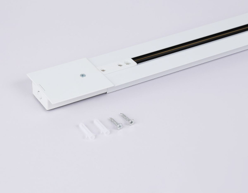 Шинопровод встраиваемый однофазный Ambrella Light Standard 220V GL7121 изображение в интернет-магазине Cramer Light фото 3