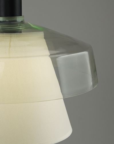 Подвесной светильник Moderli Takoma V11830-1P изображение в интернет-магазине Cramer Light фото 5