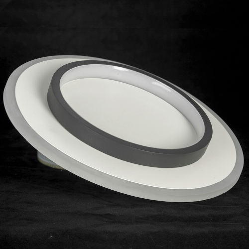Потолочный светильник Lussole Lgo LSP-8463 изображение в интернет-магазине Cramer Light фото 2