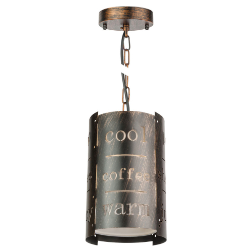 Подвесной светильник AM Group AM271-1 изображение в интернет-магазине Cramer Light фото 2