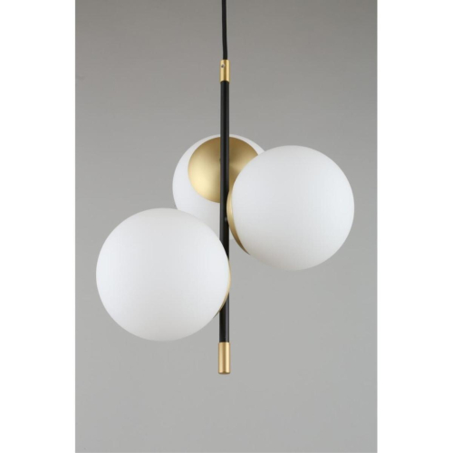 Подвесной светильник Aployt Kristina APL.313.06.03 изображение в интернет-магазине Cramer Light фото 5