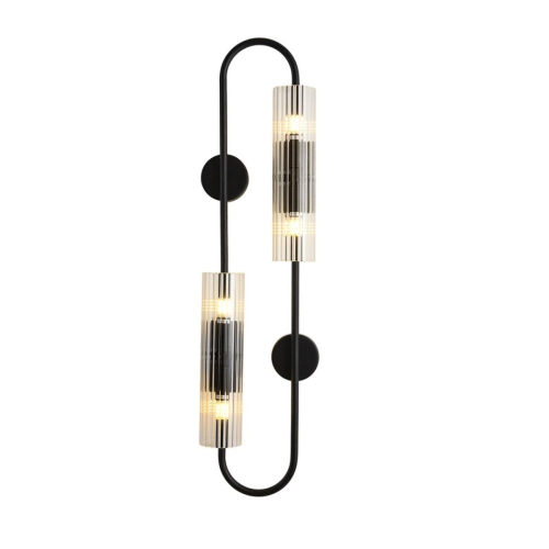 Настенный светильник Lumion Suspentioni Toronto 6561/4W изображение в интернет-магазине Cramer Light фото 3