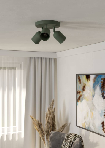 Спот Eglo Tilston 44134 изображение в интернет-магазине Cramer Light фото 3