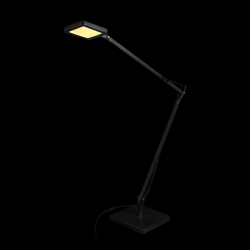 Настольная лампа LOFT IT Kelvin 10484T изображение в интернет-магазине Cramer Light фото 4