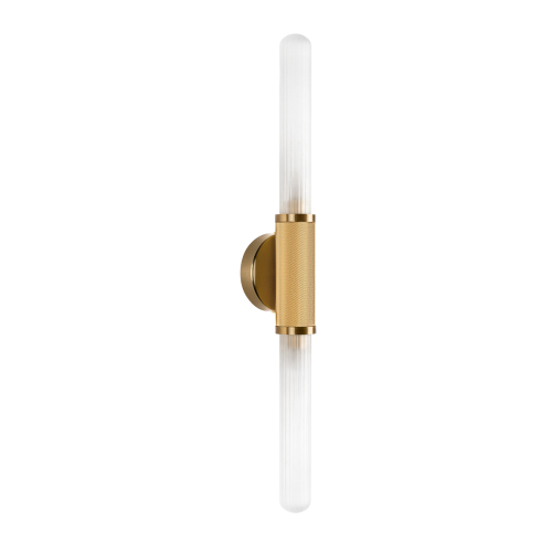 Настенный светильник LOFT IT Duality 10472W/B Gold изображение в интернет-магазине Cramer Light фото 3