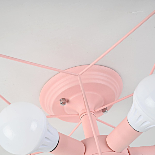 Потолочная люстра ImperiumLoft Asteri 178360-26 изображение в интернет-магазине Cramer Light фото 18