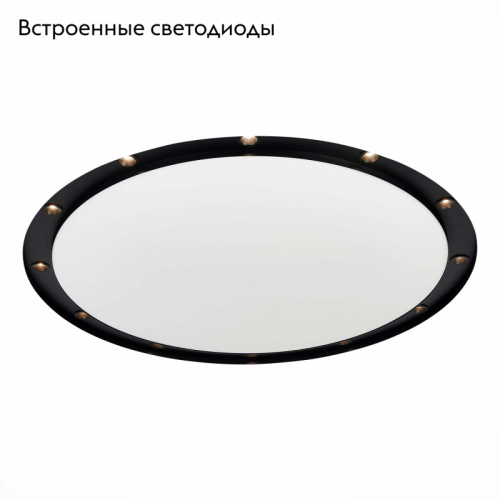 Встраиваемый светильник ST Luce ST706.448.60 изображение в интернет-магазине Cramer Light фото 2