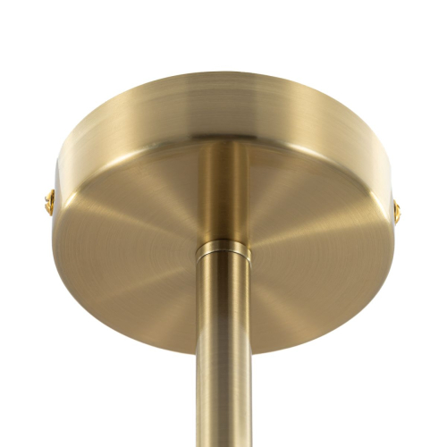 Люстра на штанге Citilux Tendy CL244151 изображение в интернет-магазине Cramer Light фото 8