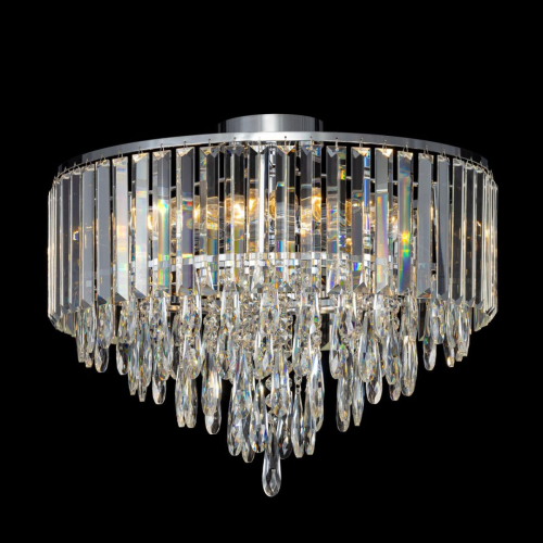 Потолочная люстра Citilux Leonna CL320181 изображение в интернет-магазине Cramer Light фото 5