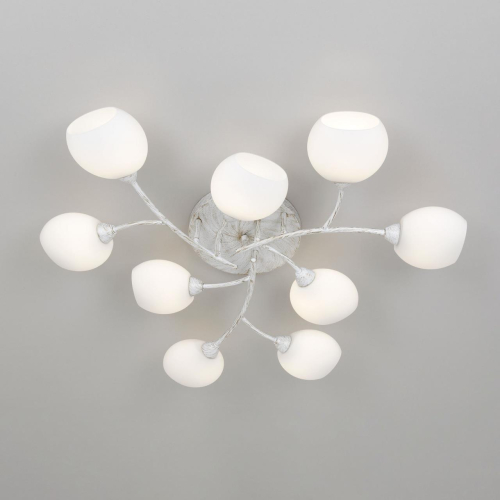 Потолочная люстра Citilux Флорида CL148190 изображение в интернет-магазине Cramer Light фото 3