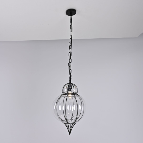 Подвесной светильник ImperiumLoft Cove 314528-23 изображение в интернет-магазине Cramer Light фото 2